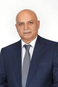 Andreas Kleanthous, advocate and partner at Kleanthous & Platis LLC