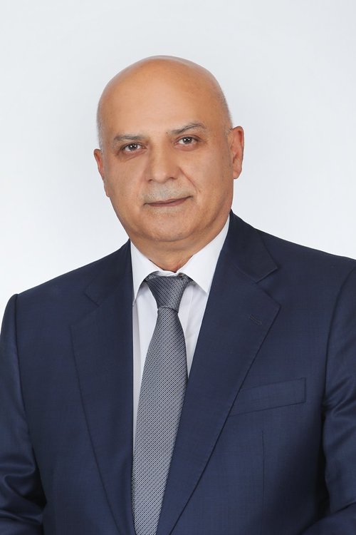 Andreas Kleanthous, advocate and partner at Kleanthous & Platis LLC
