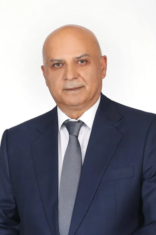 Andreas Kleanthous, advocate and partner at Kleanthous & Platis LLC