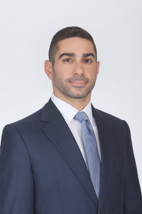 Klitos Platis, advocate and partner at Kleanthous & Platis LLC